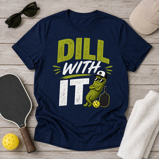 Dill With It