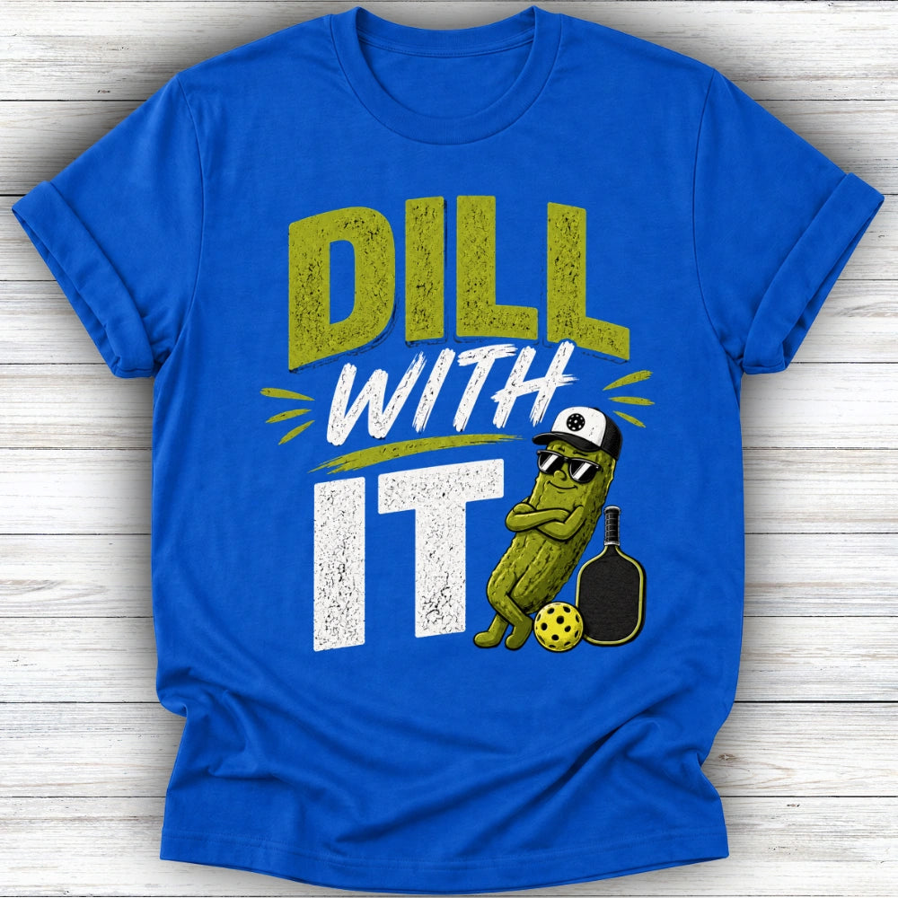 Dill With It