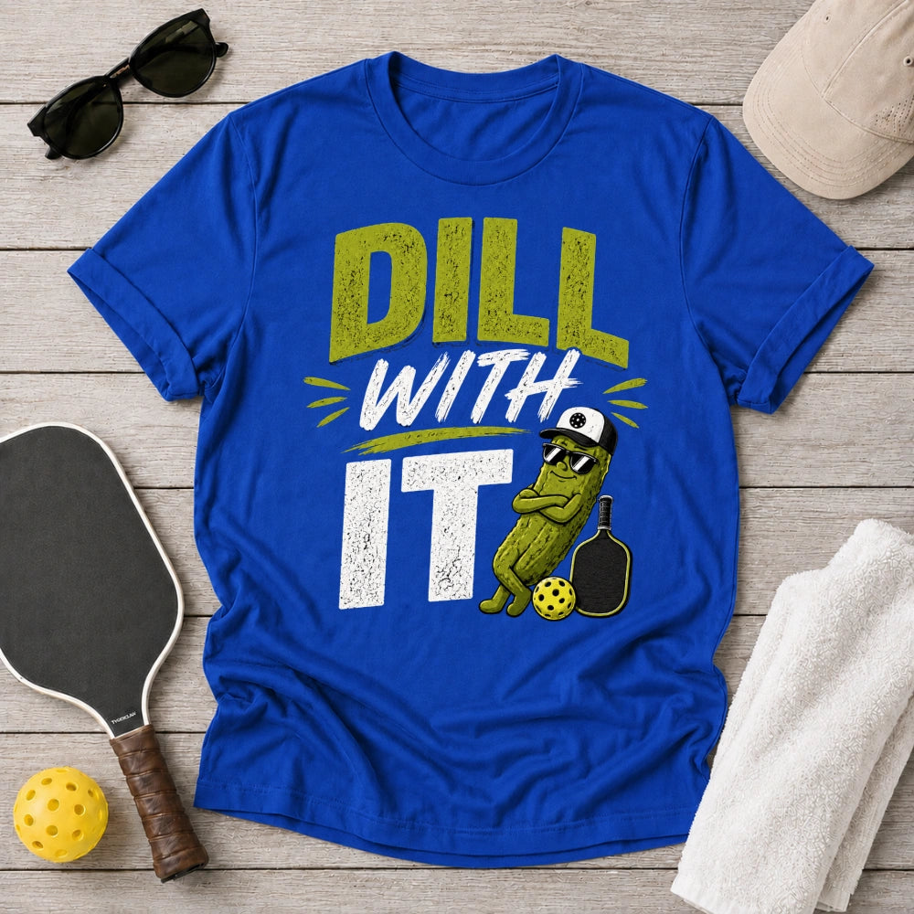 Dill With It