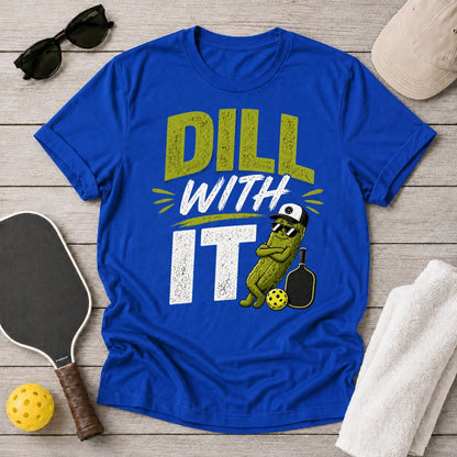 Dill With It