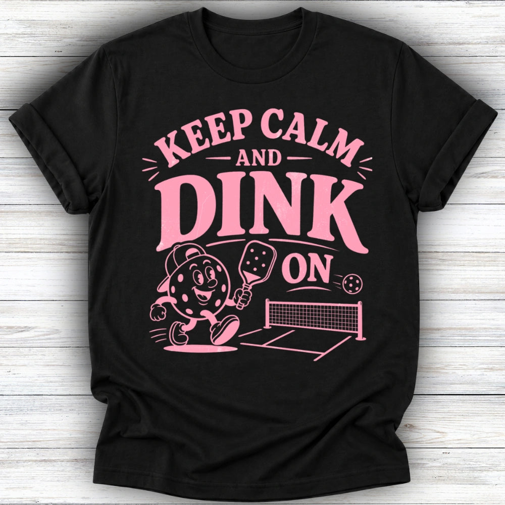 Dink On