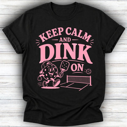 Dink On