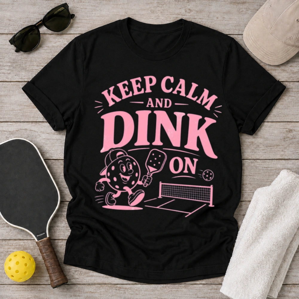 Dink On