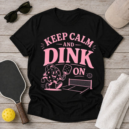 Dink On
