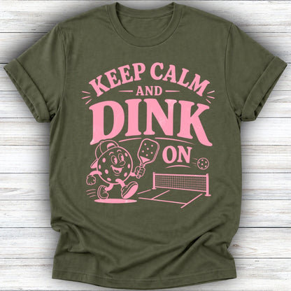 Dink On
