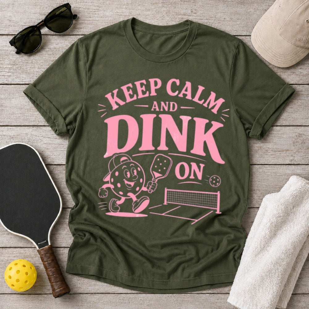 Dink On