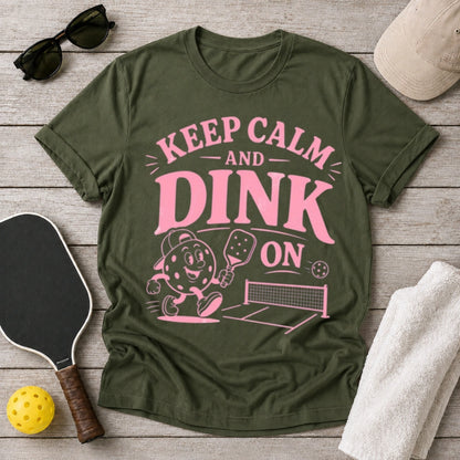 Dink On