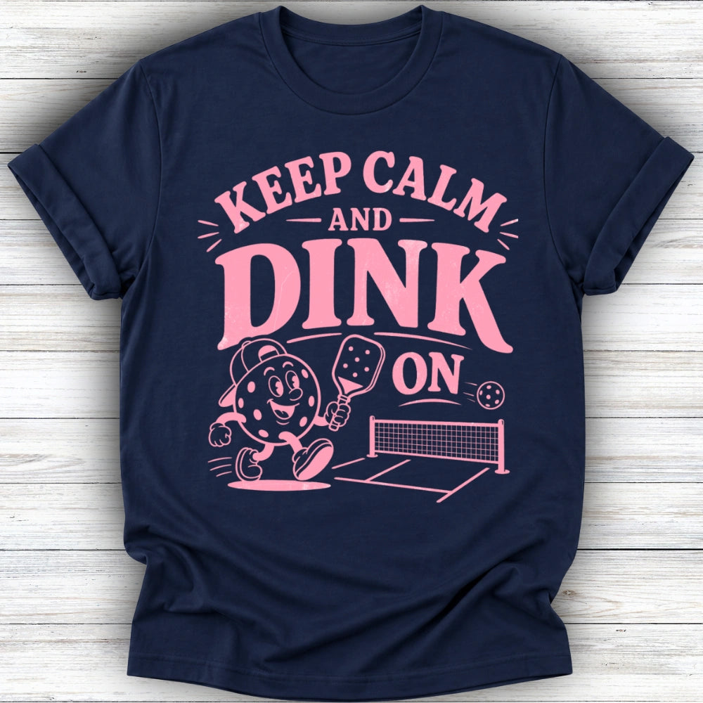 Dink On