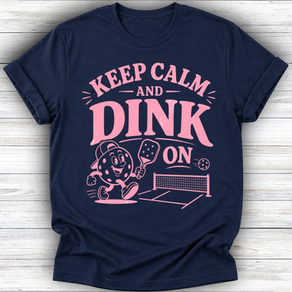 Dink On