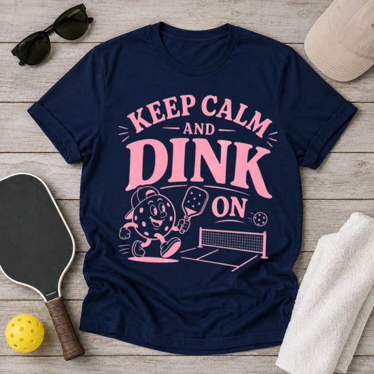 Dink On