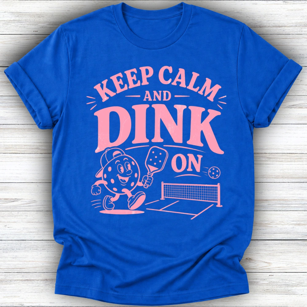 Dink On