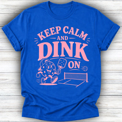 Dink On