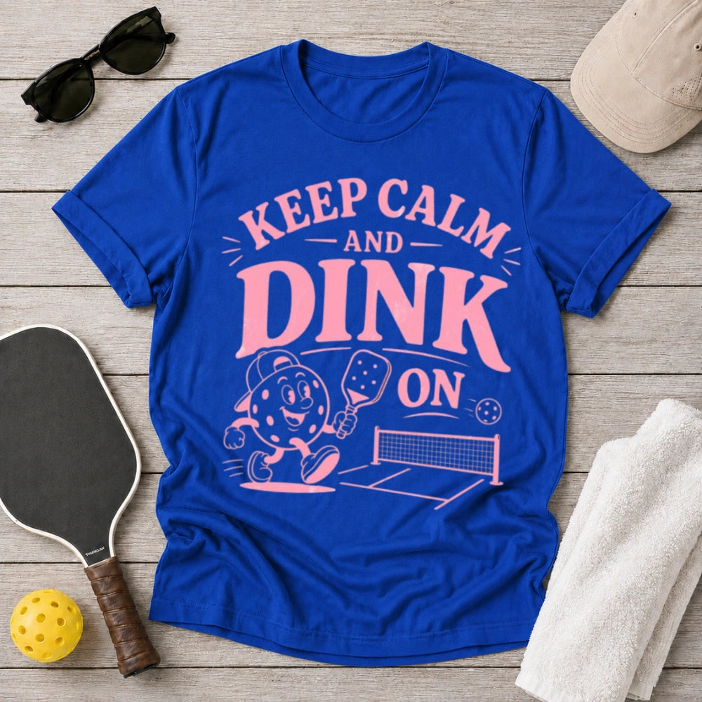 Dink On