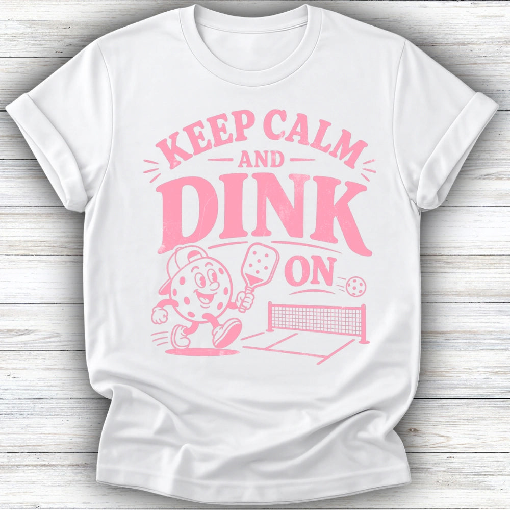 Dink On