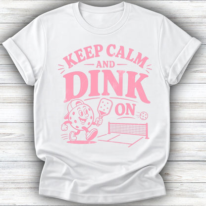 Dink On