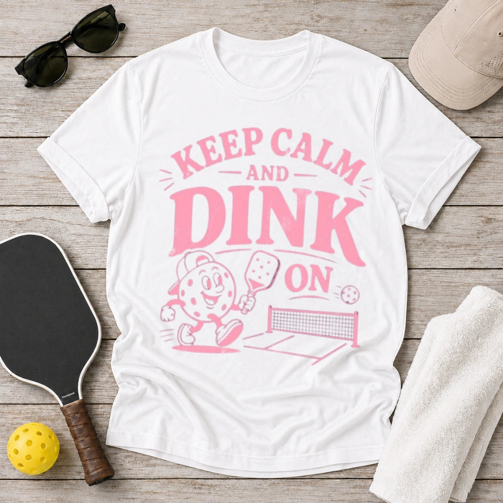 Dink On