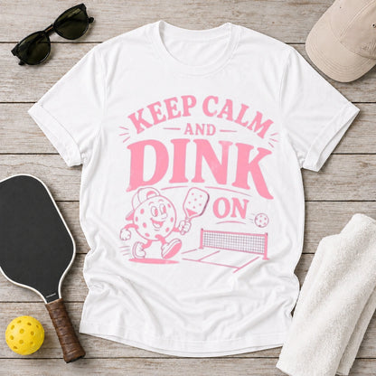 Dink On