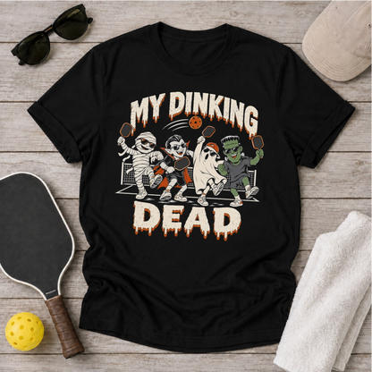 Dinking Dead