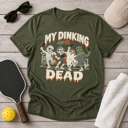 Dinking Dead