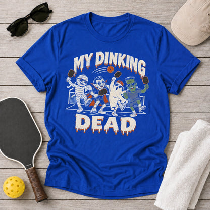Dinking Dead