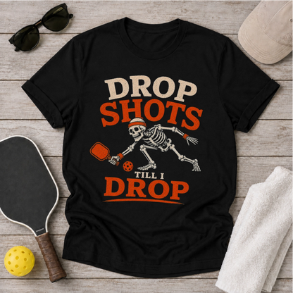 Drop Shots