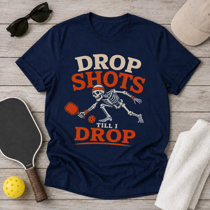 Drop Shots