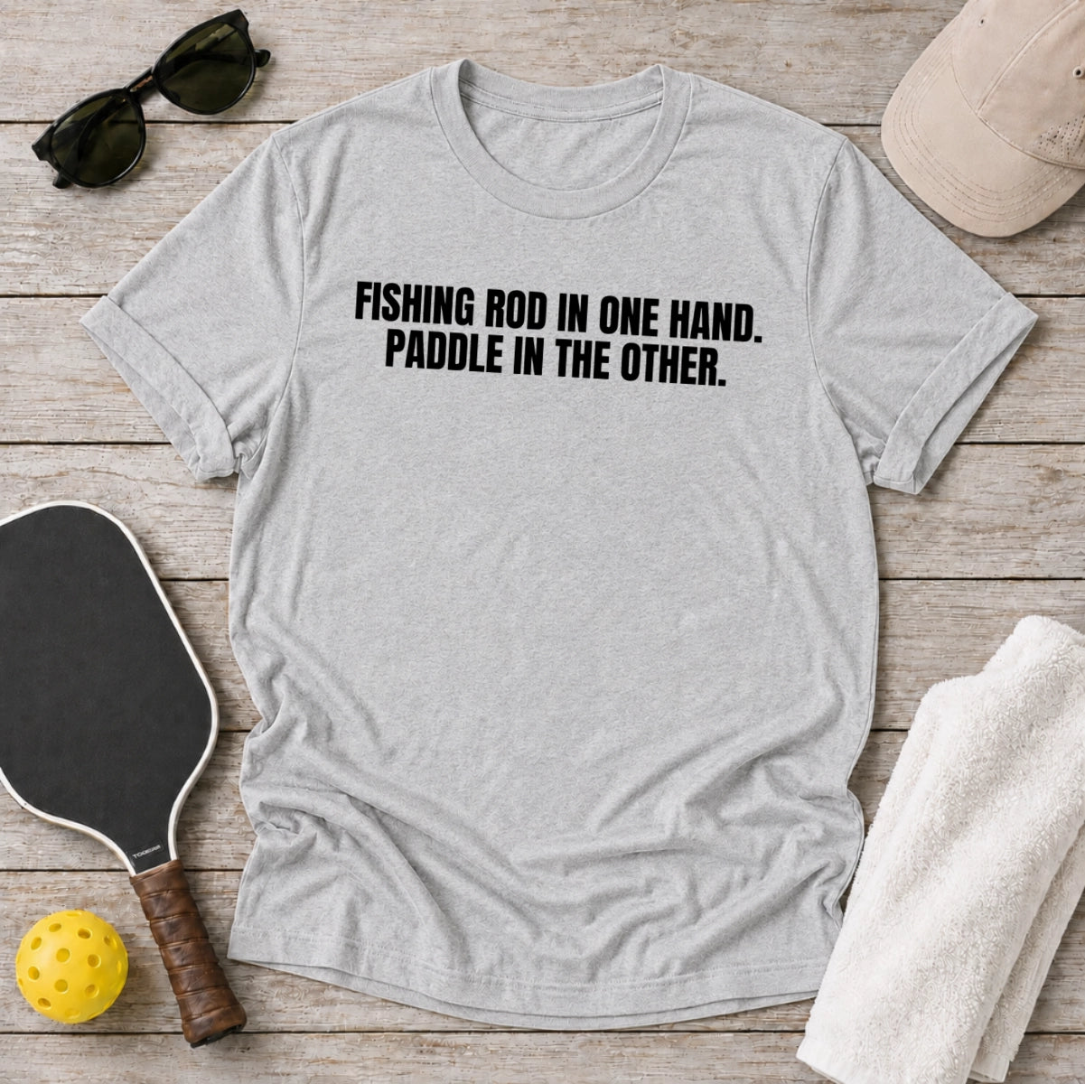Fishing Rod