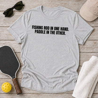Fishing Rod