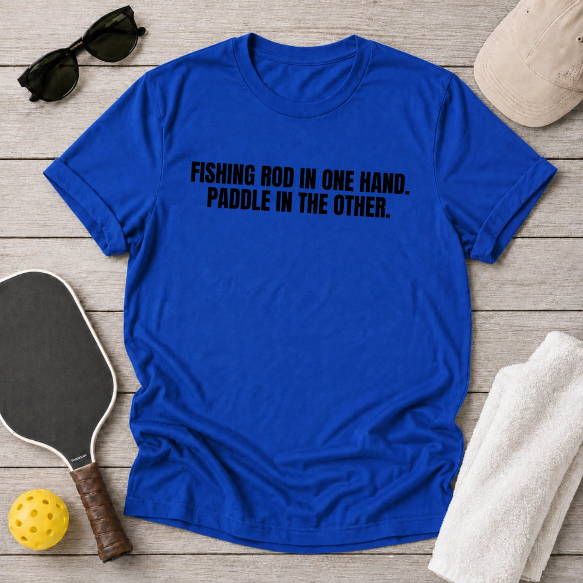 Fishing Rod