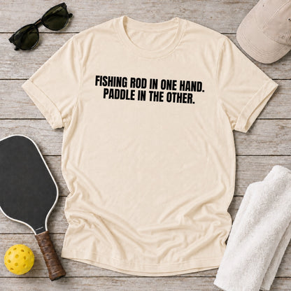 Fishing Rod