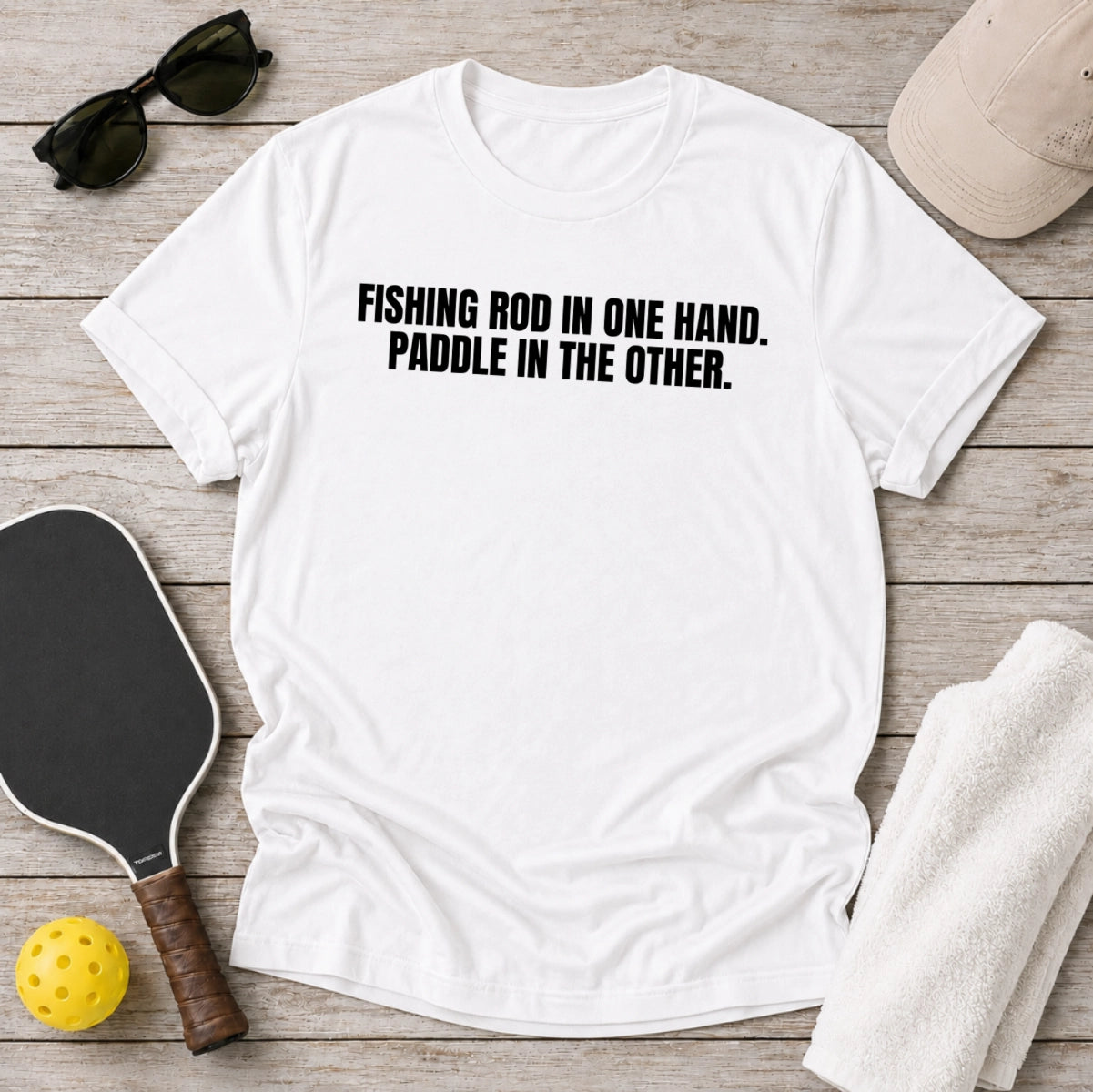 Fishing Rod