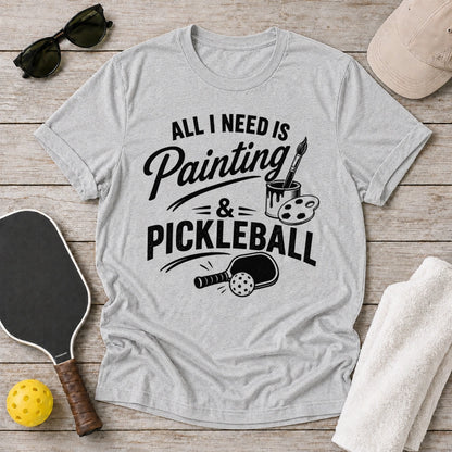 All I Need Painting