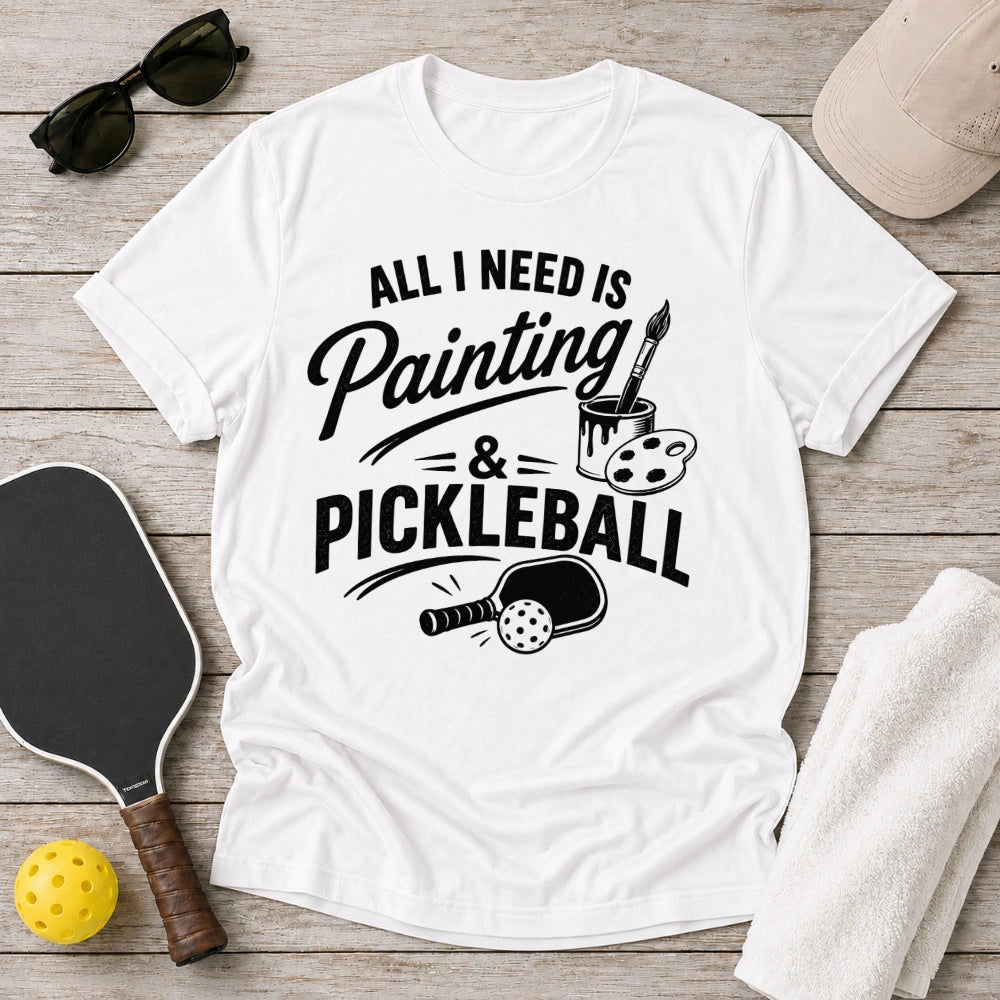 All I Need Painting