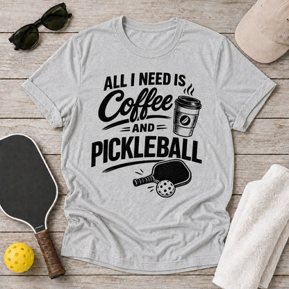 All I Need