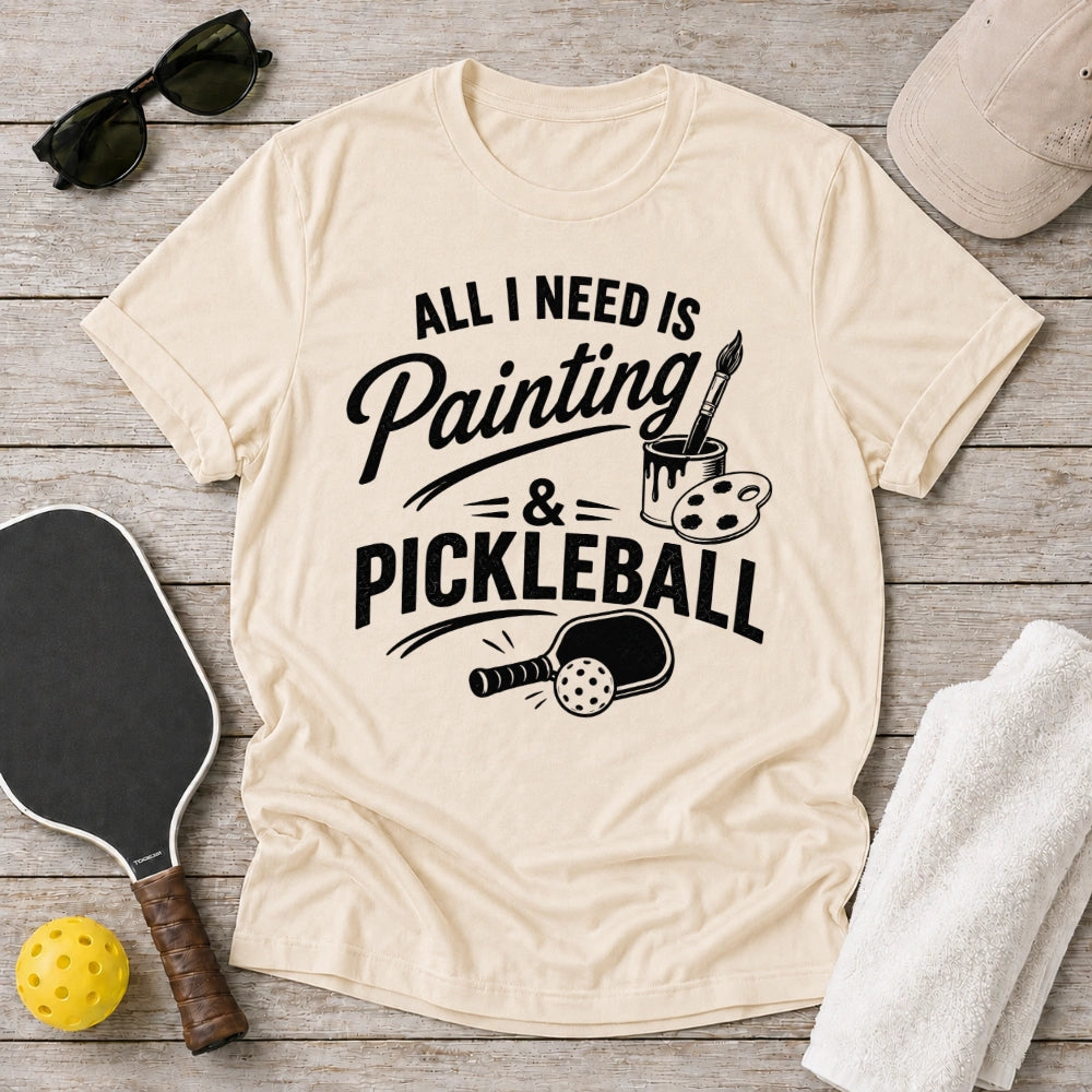 All I Need Painting
