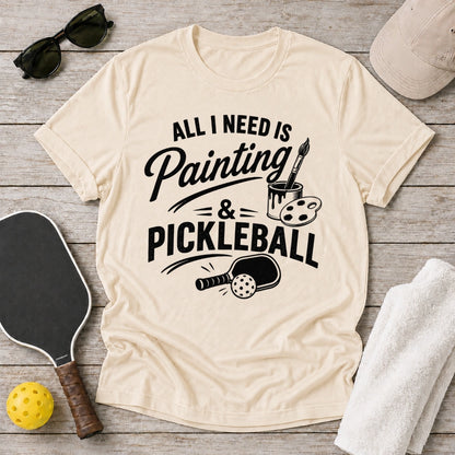 All I Need Painting