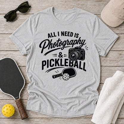 All I Need Photo