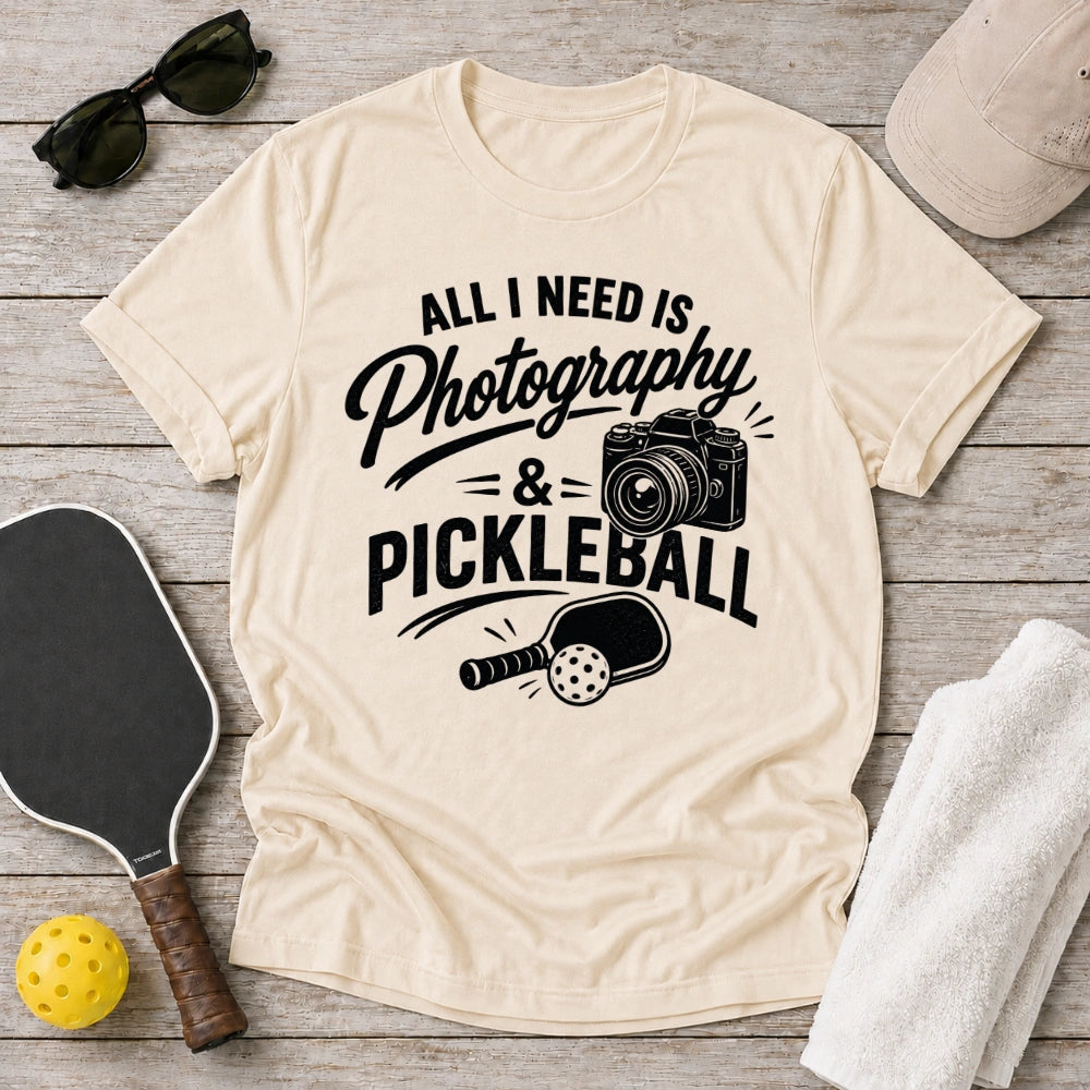 All I Need Photo