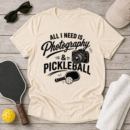 All I Need Photo