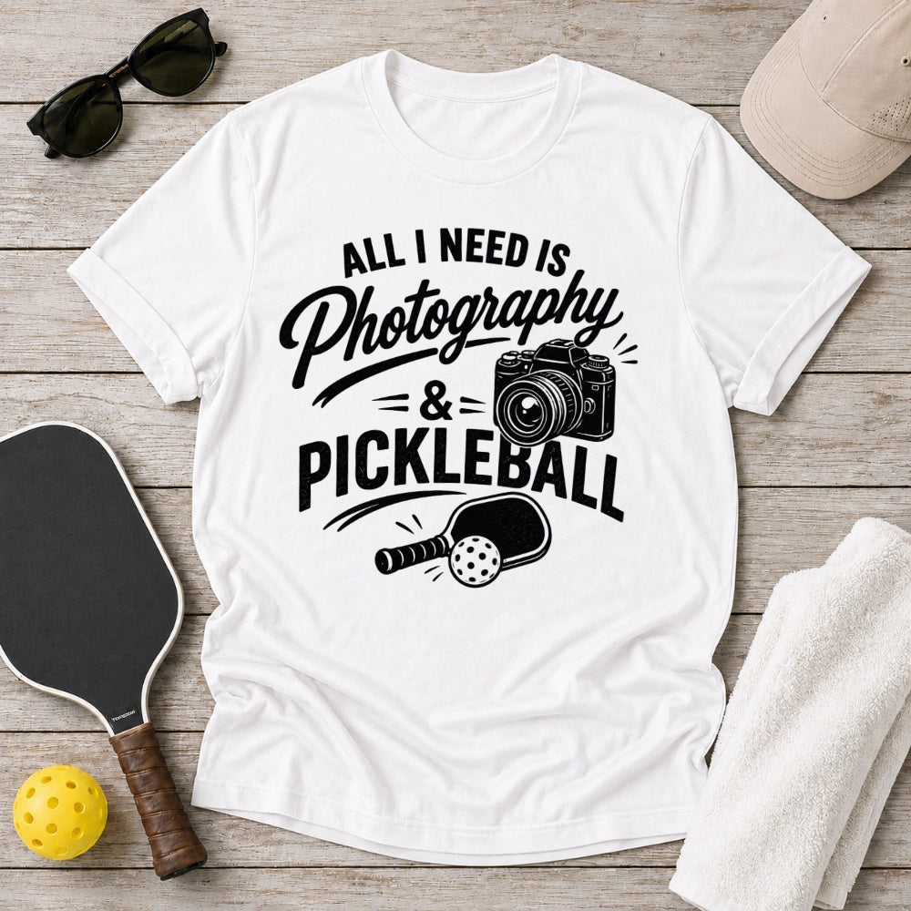 All I Need Photo