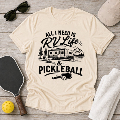 All I Need RV
