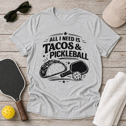 All I Need Taco