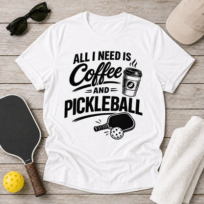 All I Need