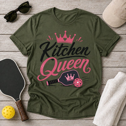 Kitchen Queen