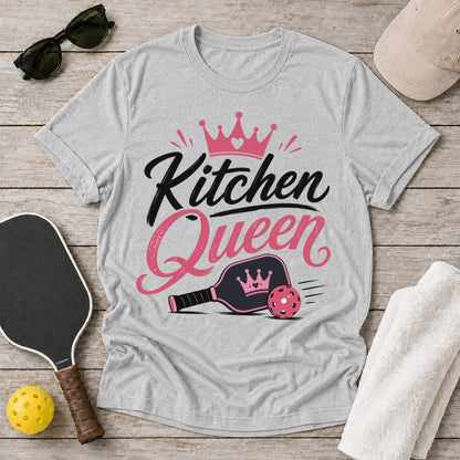 Kitchen Queen