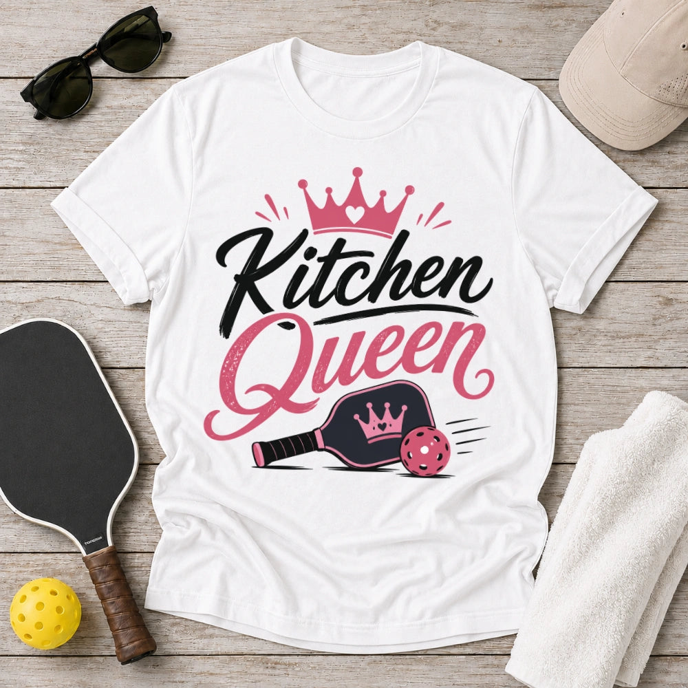 Kitchen Queen