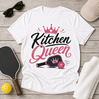 Kitchen Queen