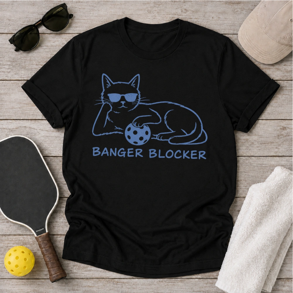 Banger Blocker