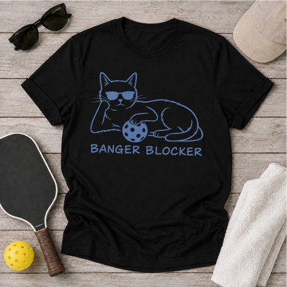 Banger Blocker