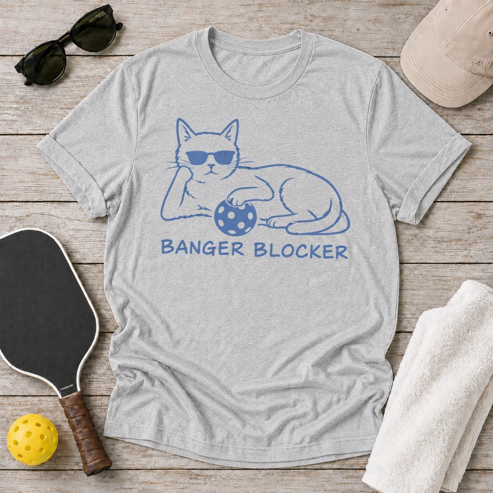 Banger Blocker
